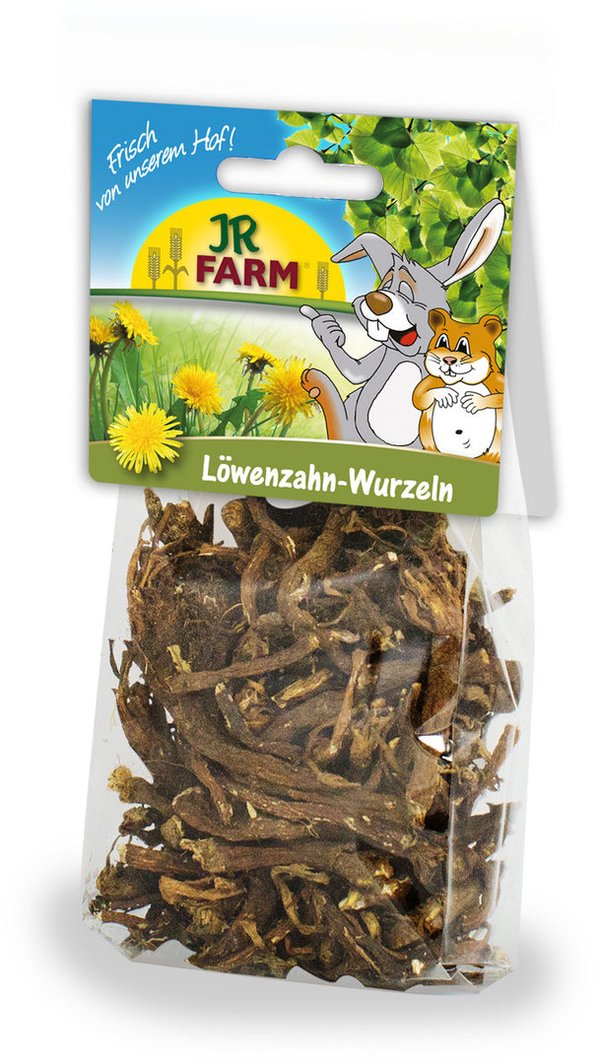 JR-Farm Löwenzahn-Wurzeln