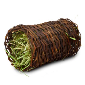 Das Foto zeigt einen JR Farm Weiden Heutunnel Mittel