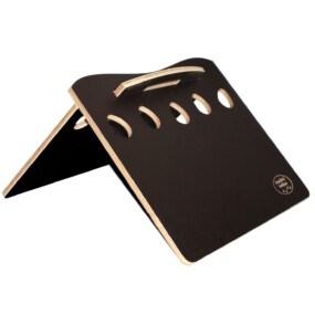 Das Foto zeigt das Wachtelzelt "Sommer Lounge"