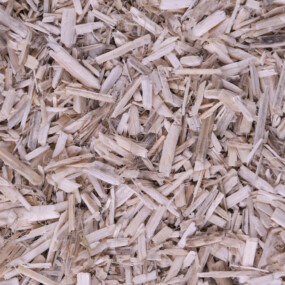 Das Foto zeigt die Chipsi Clean Hanfeinstreu